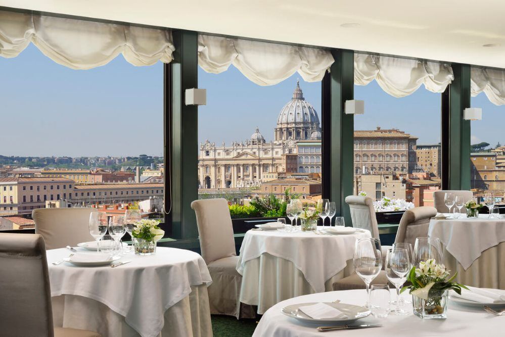 The 22 Best Restaurants in Rome - Discover the Culinary Gems of the Eternal City