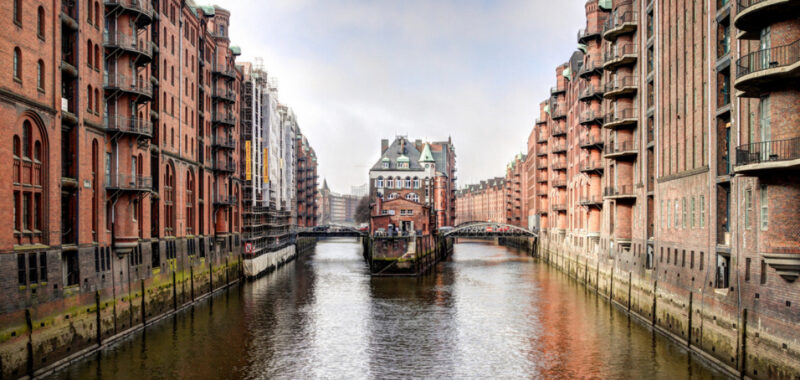 The Best Private Villas in Hamburg: Luxury Accommodations in the Heart of the City