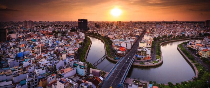 10+ Best Places To Visit In Ho Chi Minh City Vietnam - Your Ultimate Travel Guide